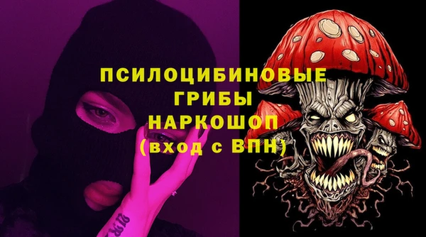 крисы Алексеевка